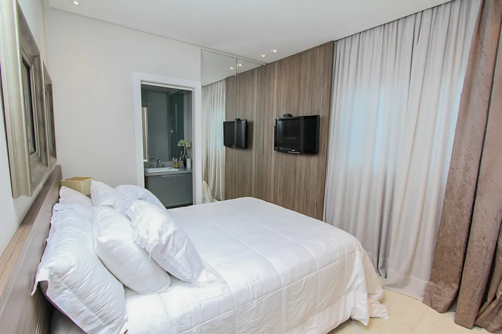 Apartamento, 4 quartos, 207 m² - Foto 9
