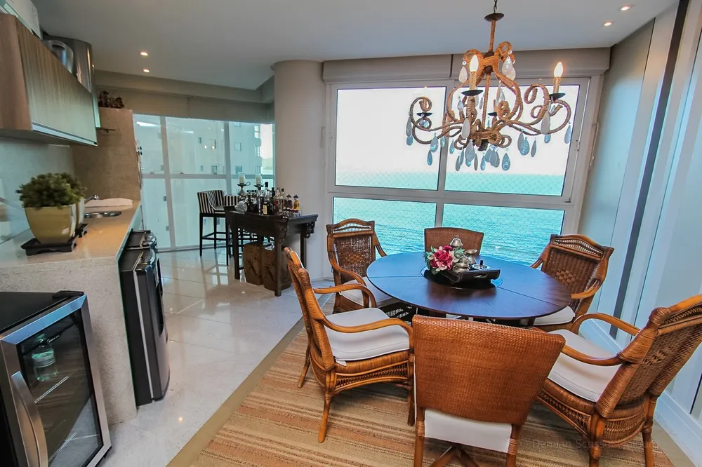 Apartamento, 4 quartos, 207 m² - Foto 1