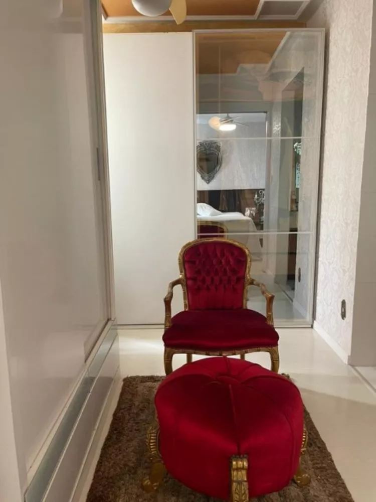 Cobertura, 3 quartos, 133 m² - Foto 7