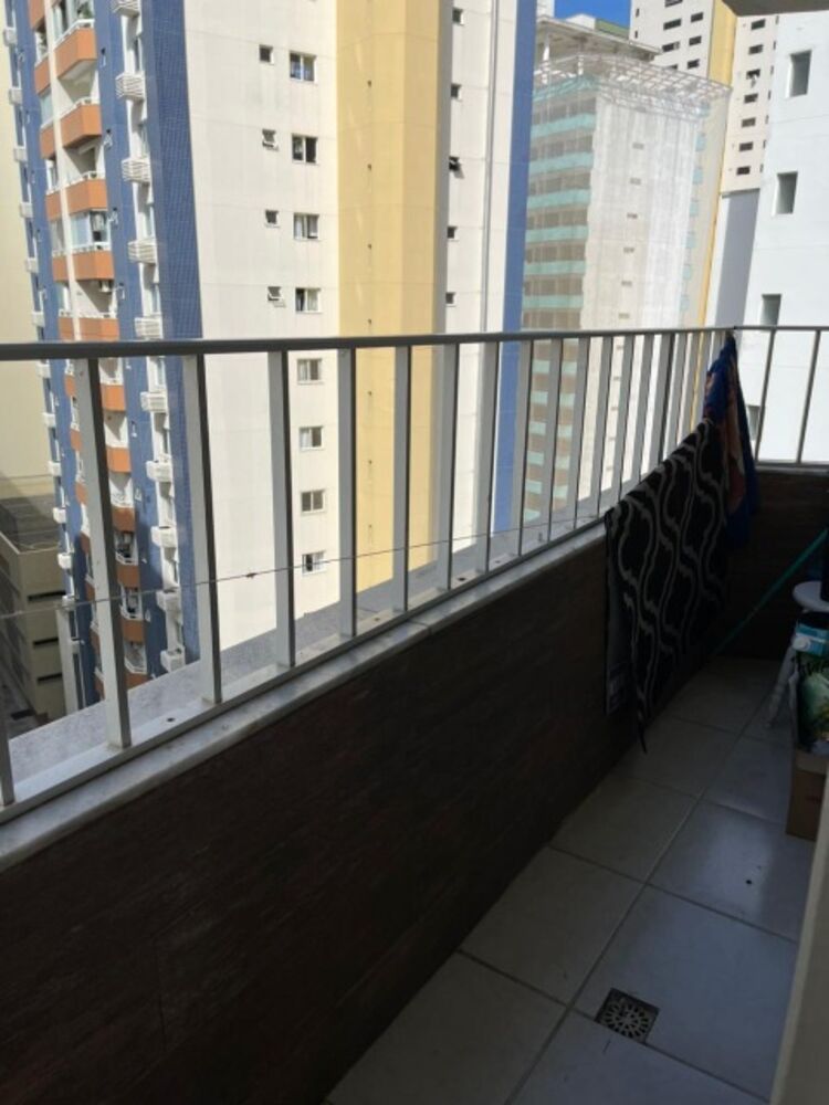 Cobertura à venda com 3 quartos, 133m² - Foto 1