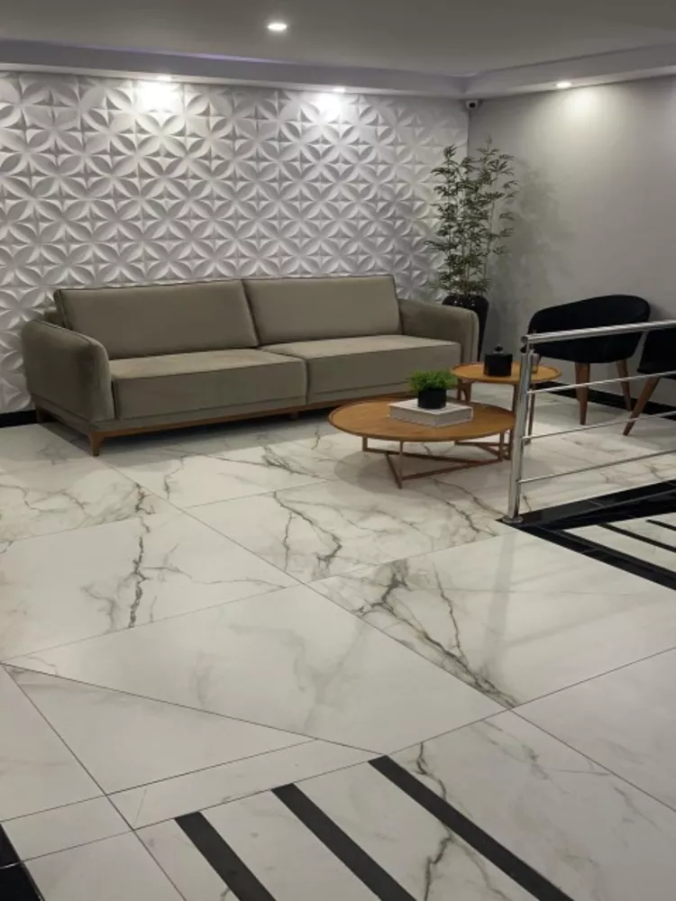 Cobertura, 3 quartos, 133 m² - Foto 8