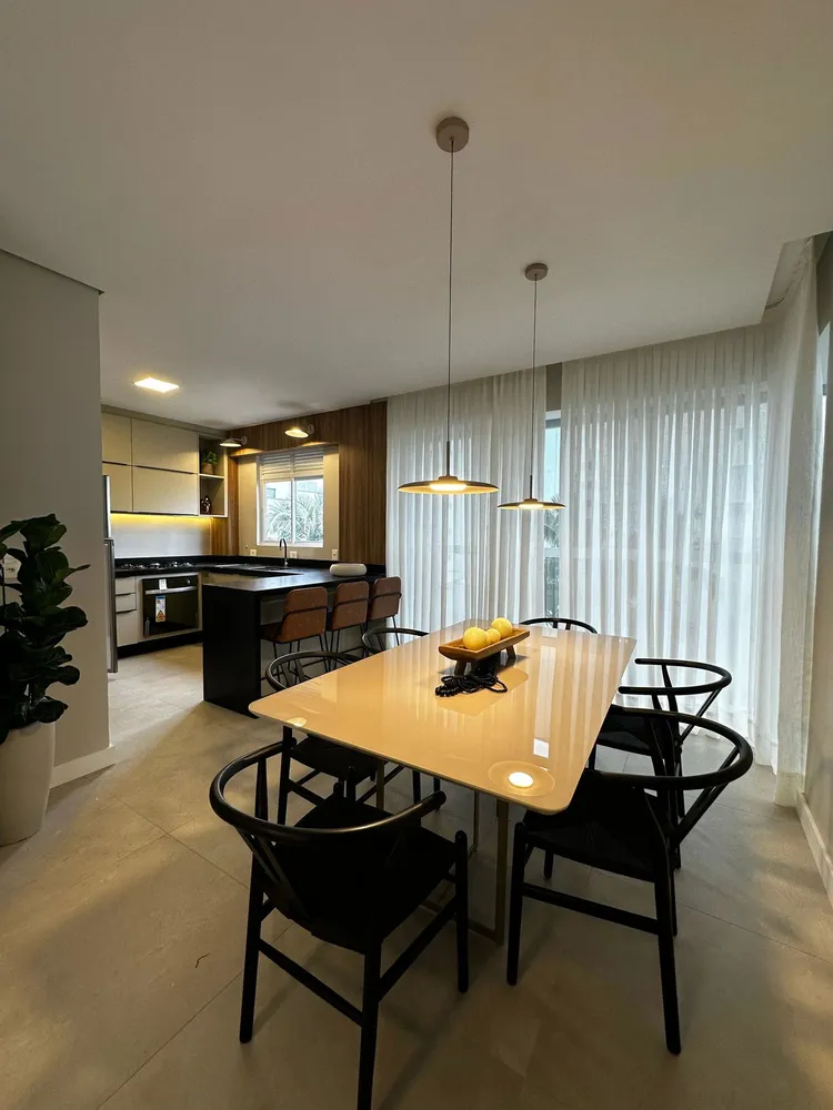 Apartamento, 93 m² - Foto 1