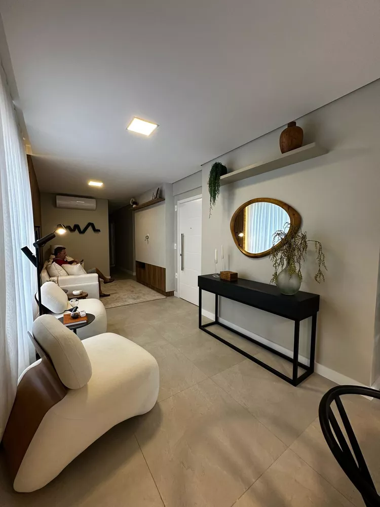 Apartamento, 93 m² - Foto 4