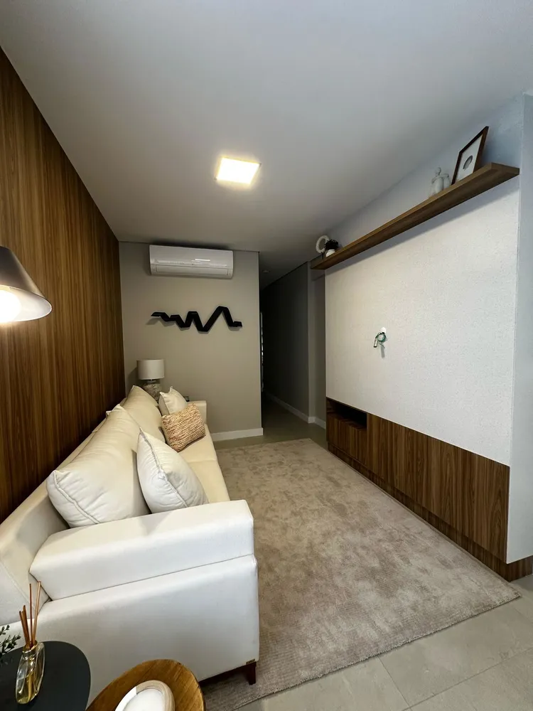 Apartamento, 93 m² - Foto 2