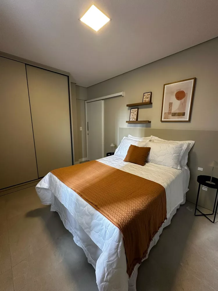 Apartamento, 93 m² - Foto 2