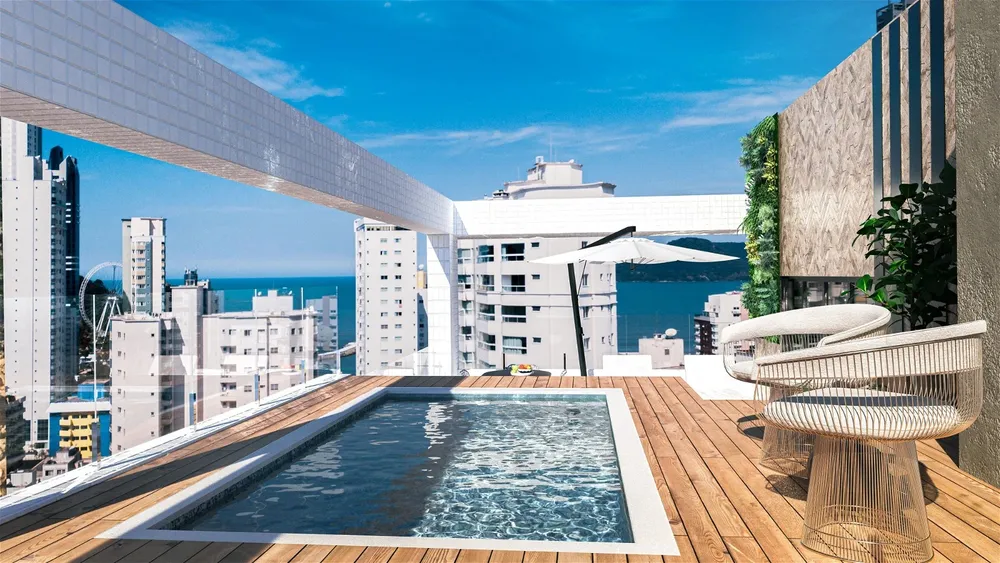 Apartamento, 3 quartos, 132 m² - Foto 7