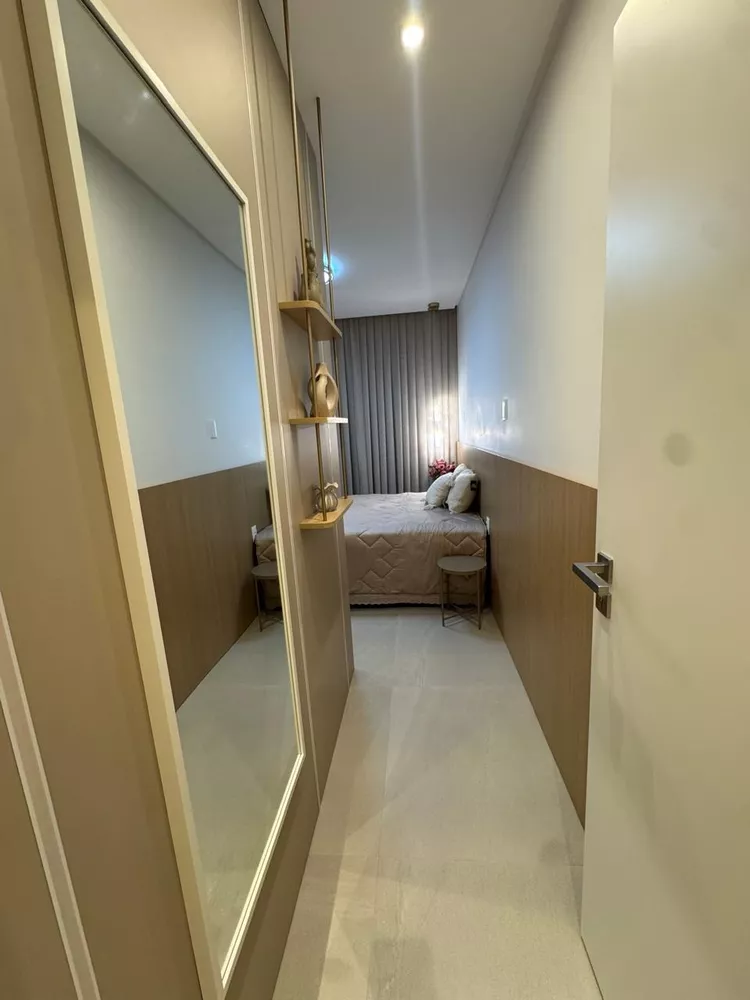 Apartamento, 3 quartos, 132 m² - Foto 11