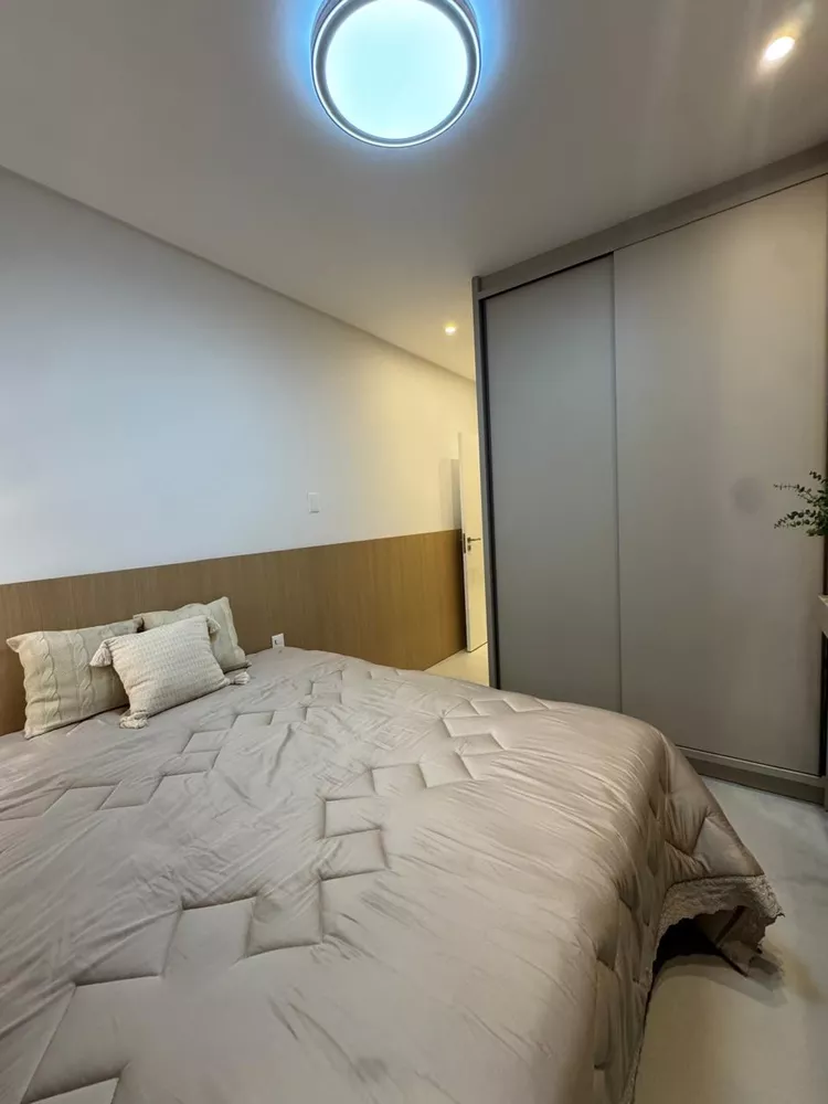 Apartamento, 3 quartos, 132 m² - Foto 10