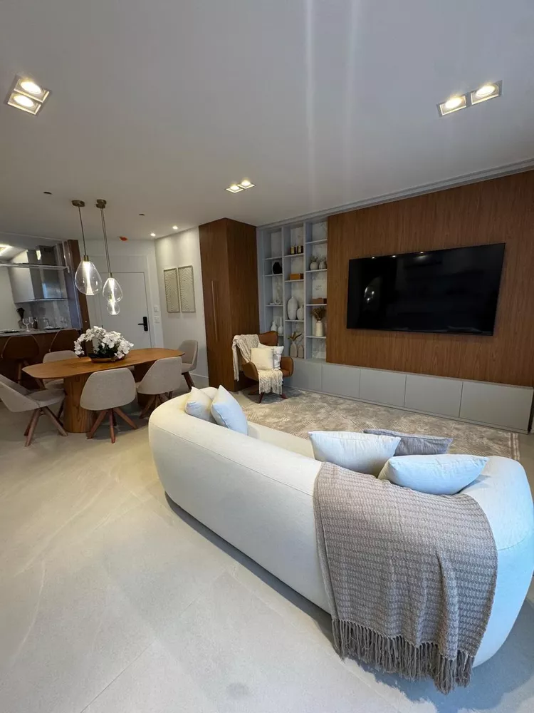Apartamento, 3 quartos, 132 m² - Foto 12