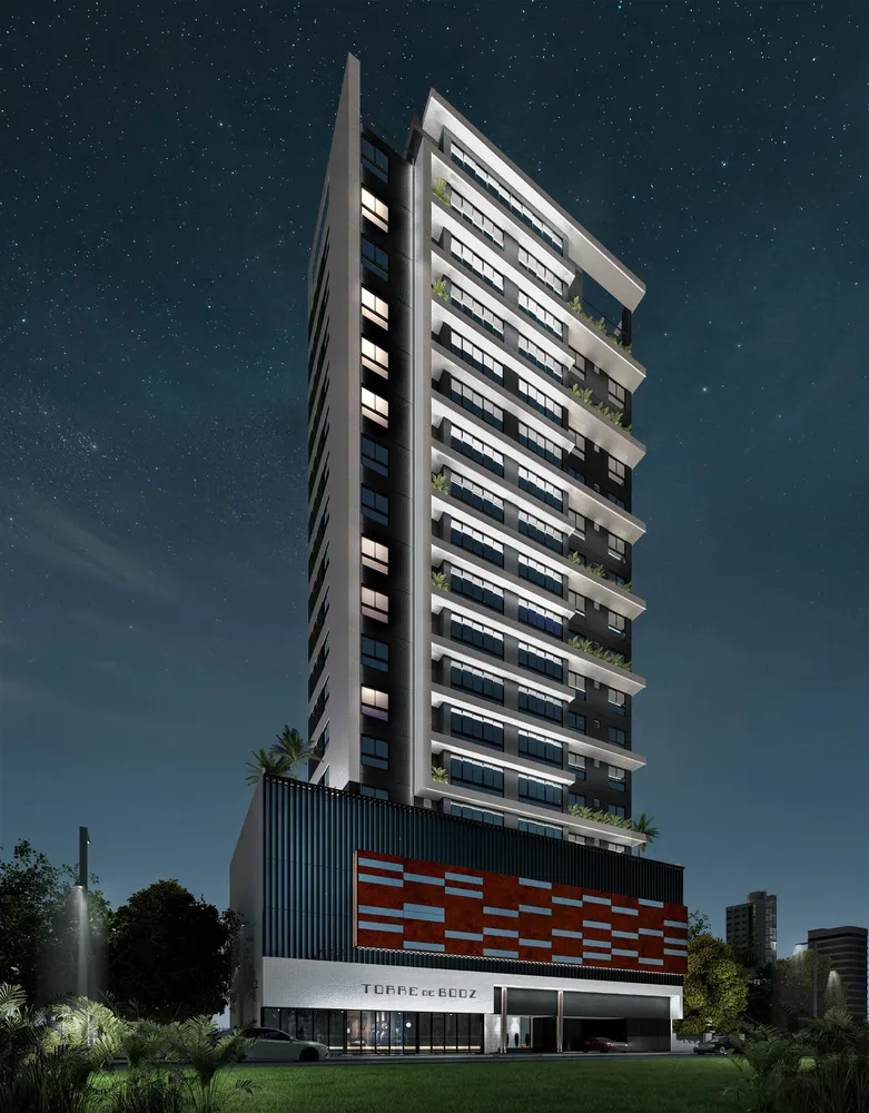 Apartamento, 3 quartos, 132 m² - Foto 8