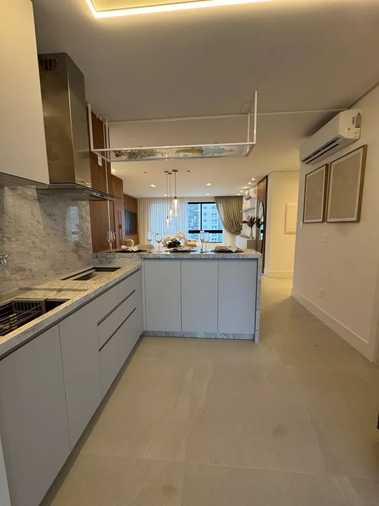 Apartamento, 3 quartos, 132 m² - Foto 9