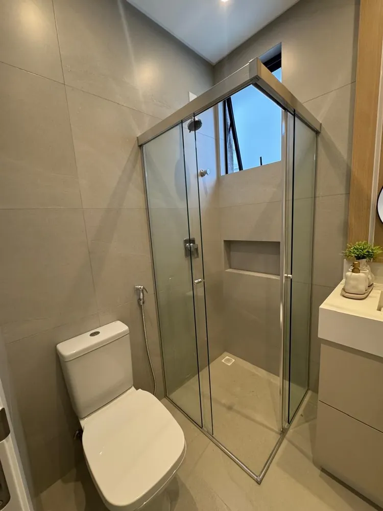 Apartamento, 3 quartos, 132 m² - Foto 9