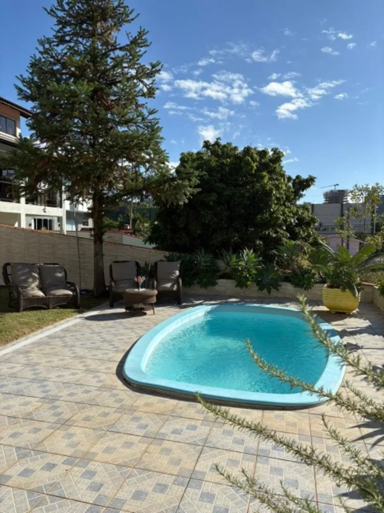 Sobrado, 3 quartos, 240 m² - Foto 4