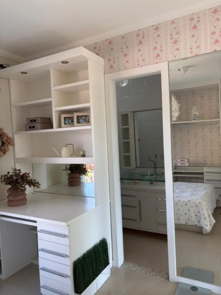 Sobrado, 3 quartos, 240 m² - Foto 8