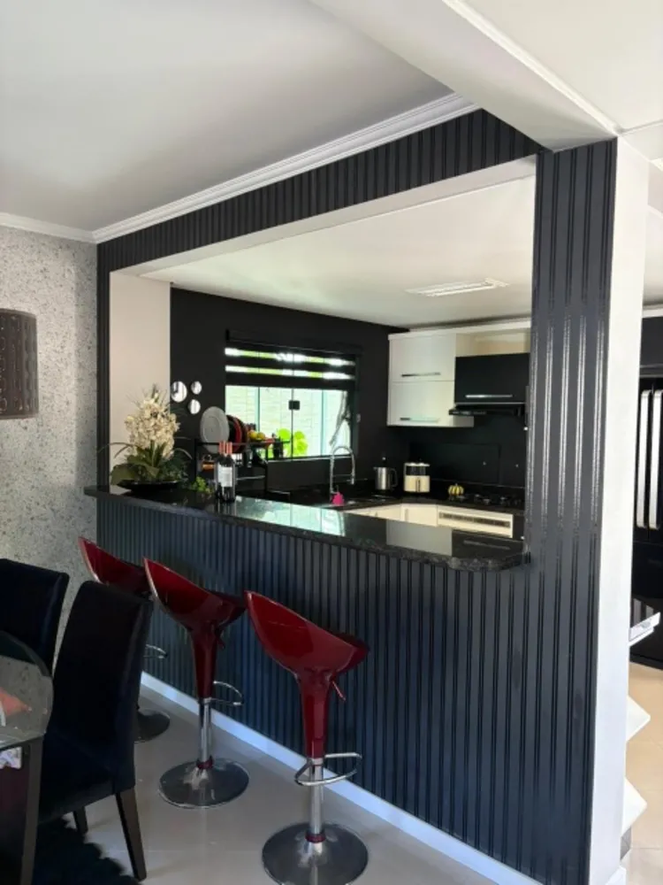 Sobrado, 3 quartos, 240 m² - Foto 6