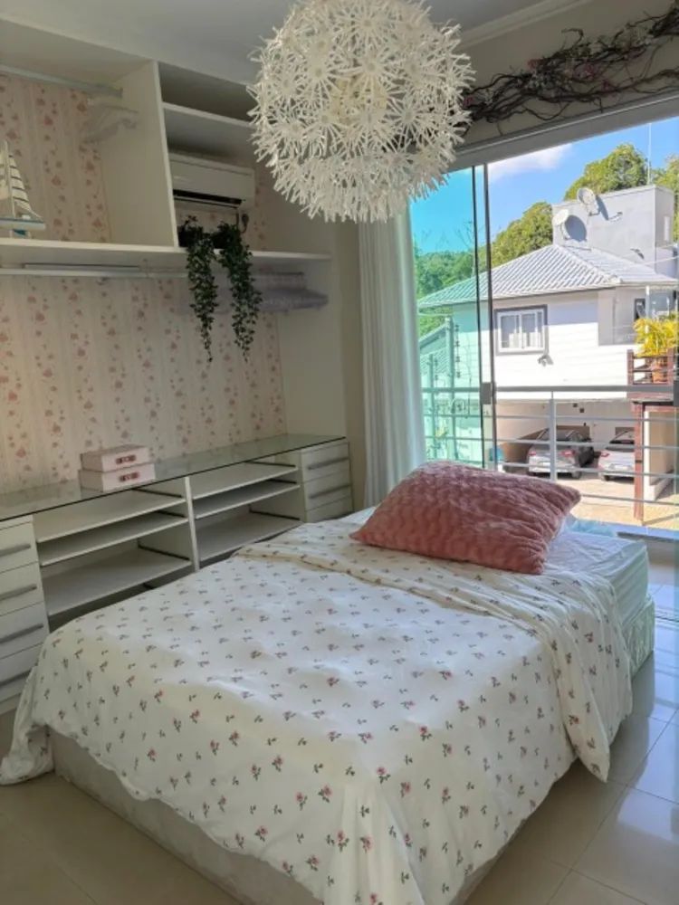 Sobrado, 3 quartos, 240 m² - Foto 12