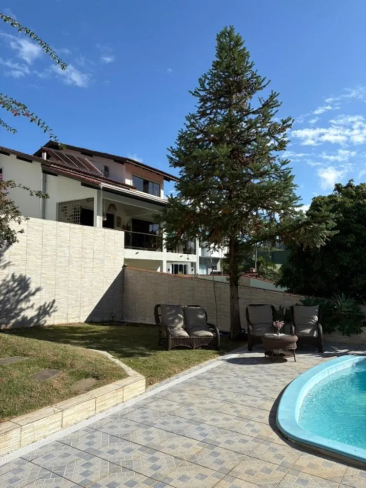 Sobrado, 3 quartos, 240 m² - Foto 10