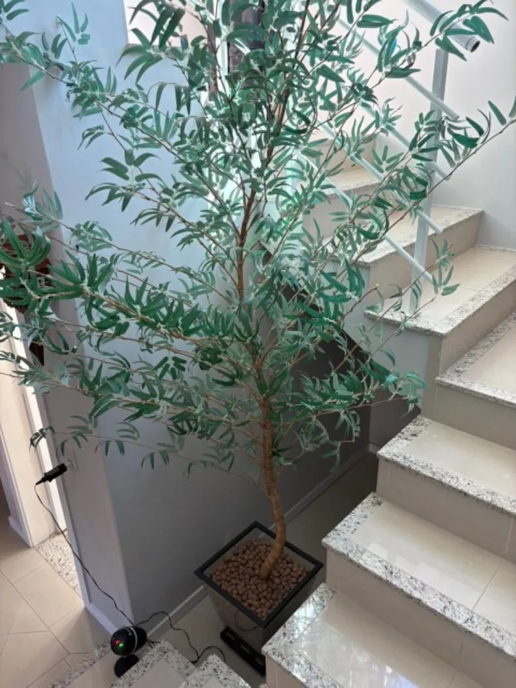 Sobrado, 3 quartos, 240 m² - Foto 11