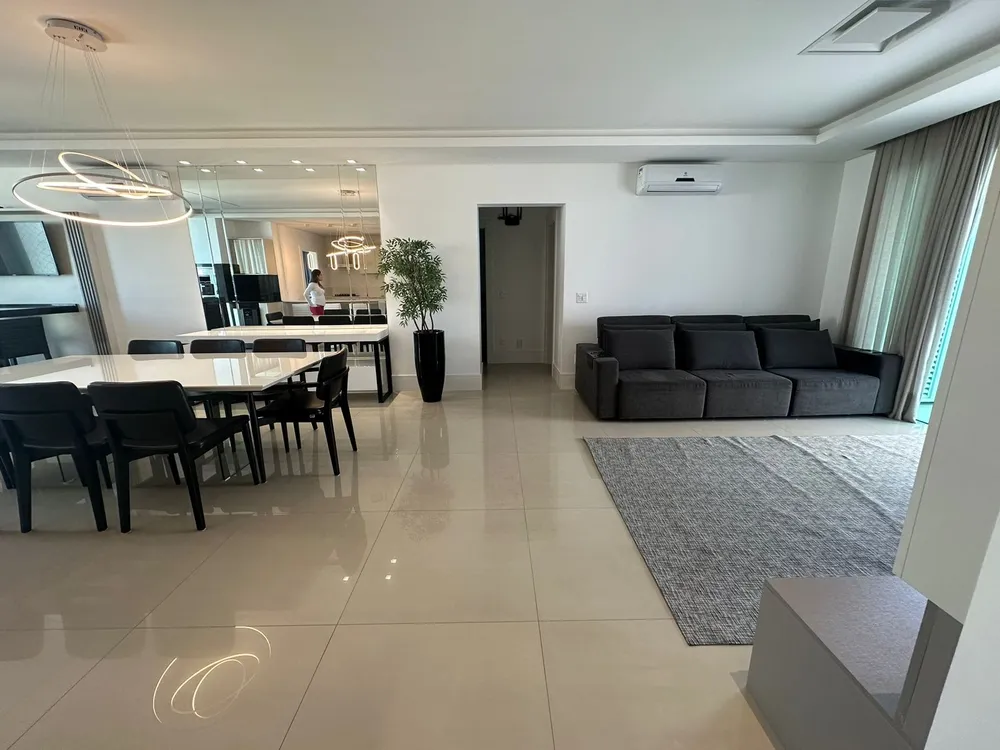 Apartamento, 3 quartos, 137 m² - Foto 3