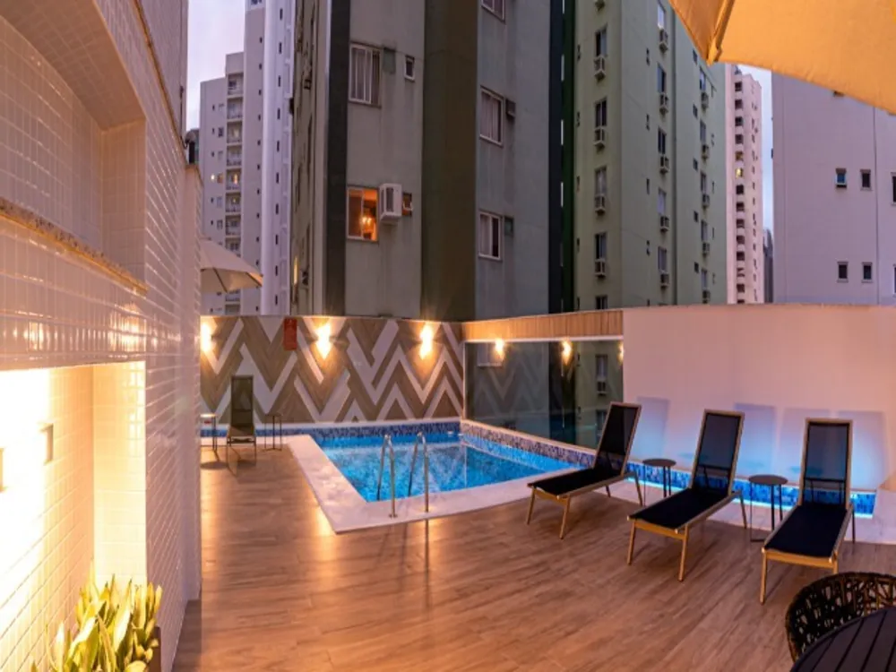 Apartamento, 3 quartos, 137 m² - Foto 9