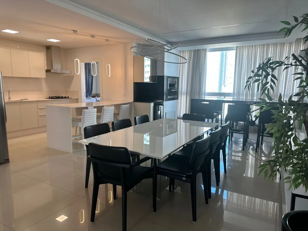 Apartamento, 3 quartos, 137 m² - Foto 5
