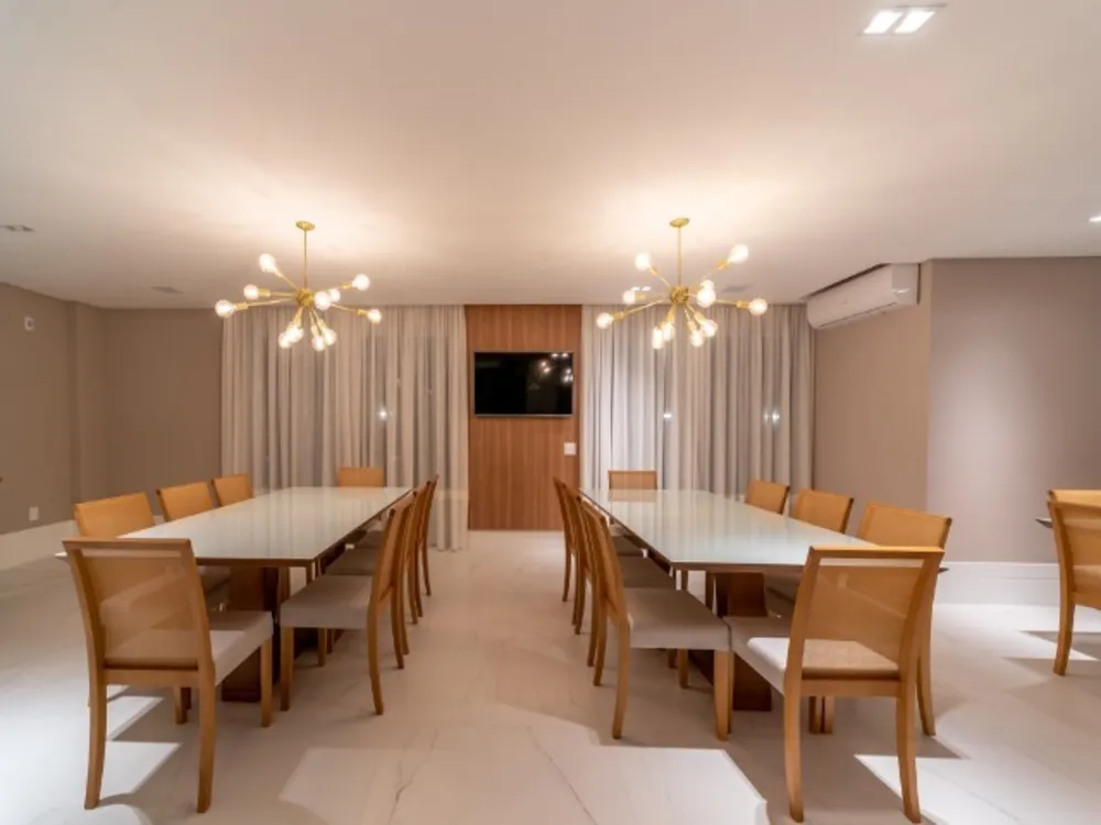 Apartamento, 3 quartos, 137 m² - Foto 11