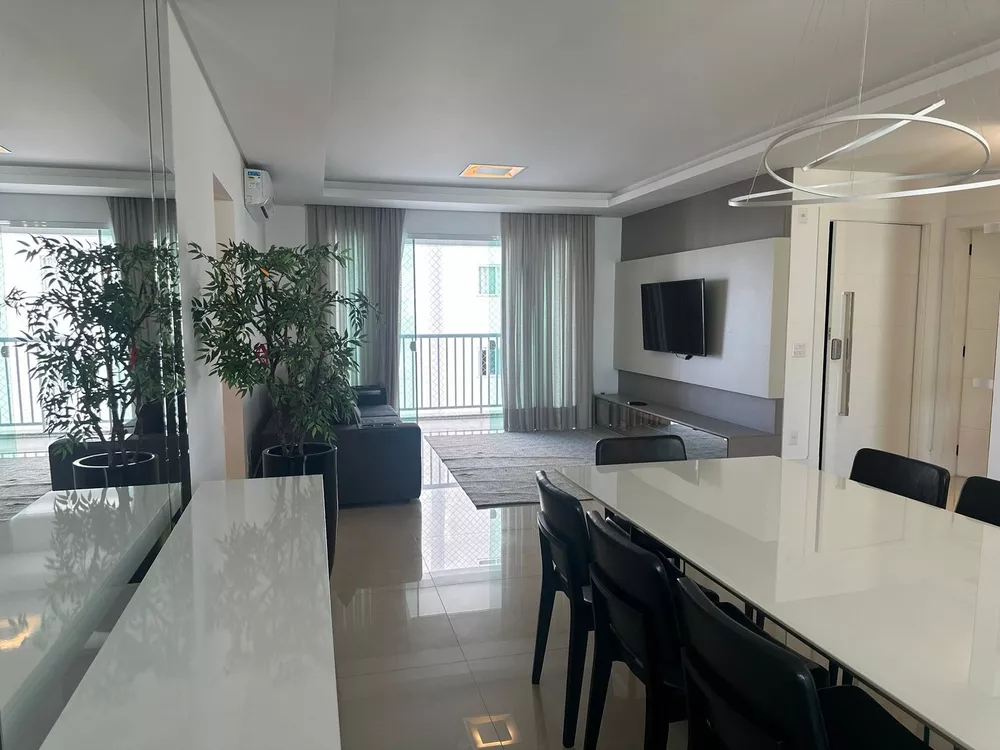 Apartamento, 3 quartos, 137 m² - Foto 1