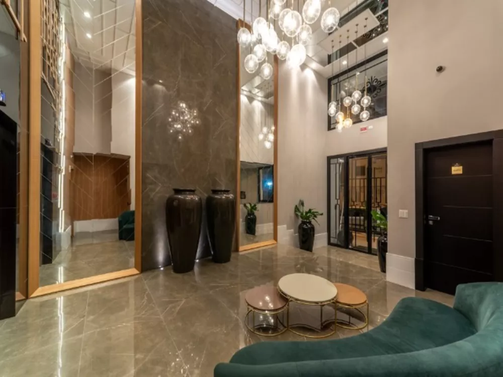 Apartamento, 3 quartos, 137 m² - Foto 2