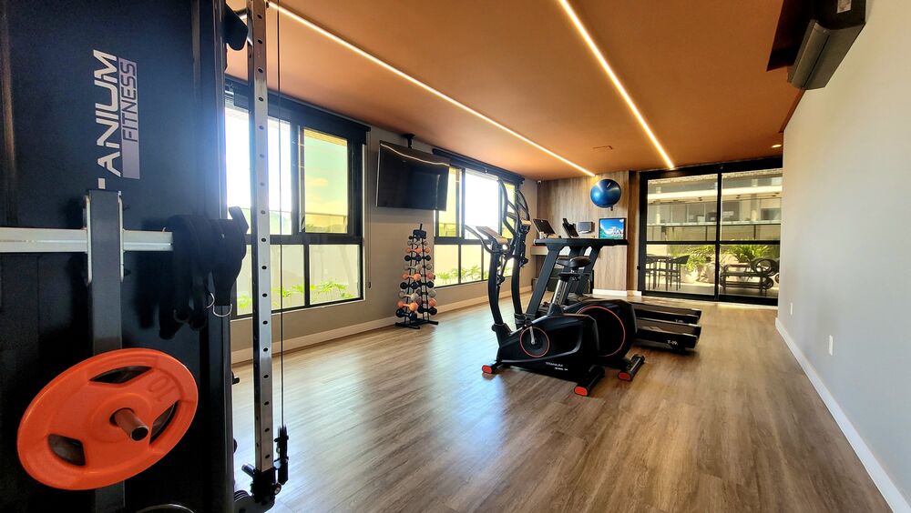 Apartamento à venda com 3 quartos, 133m² - Foto 17