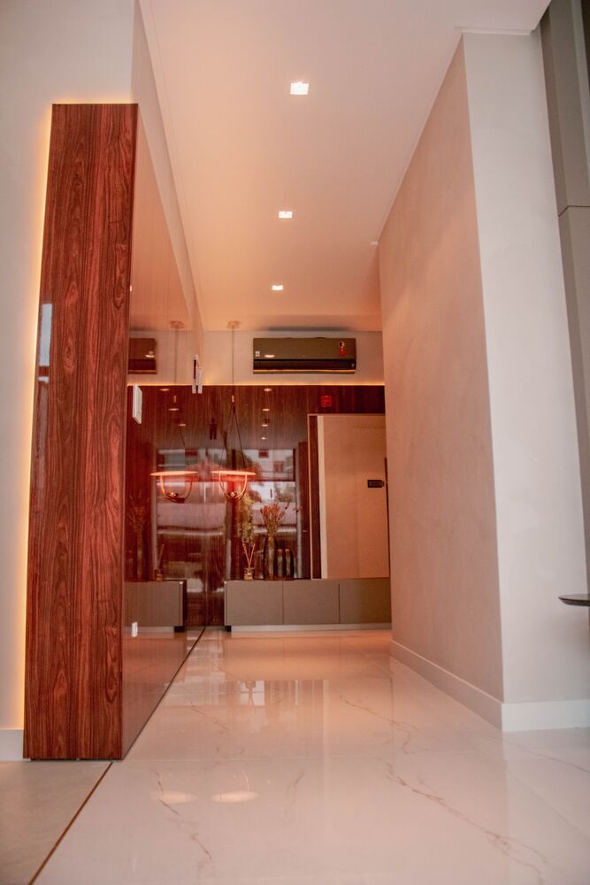 Apartamento à venda com 3 quartos, 133m² - Foto 11