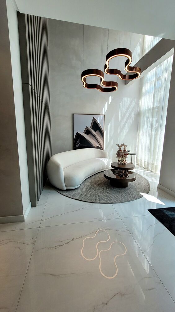 Apartamento à venda com 3 quartos, 133m² - Foto 19