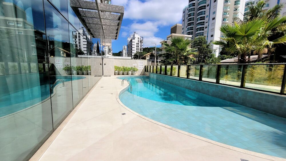 Apartamento à venda com 3 quartos, 133m² - Foto 4