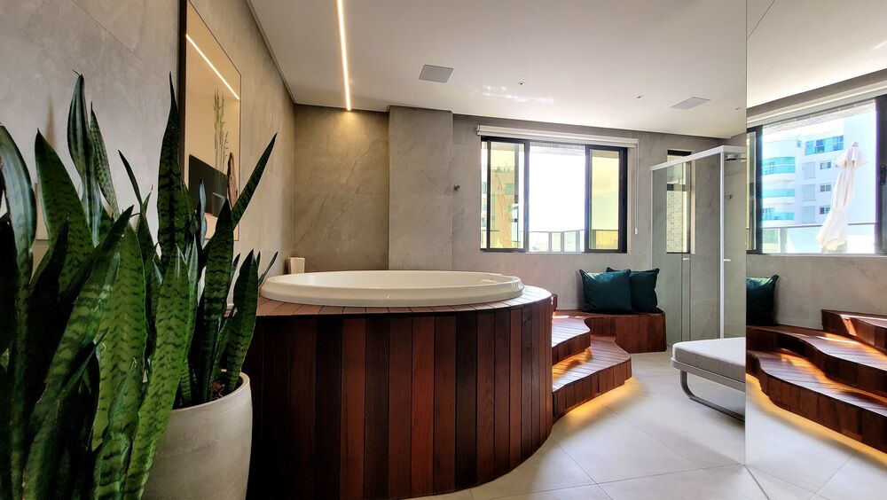 Apartamento à venda com 3 quartos, 133m² - Foto 18