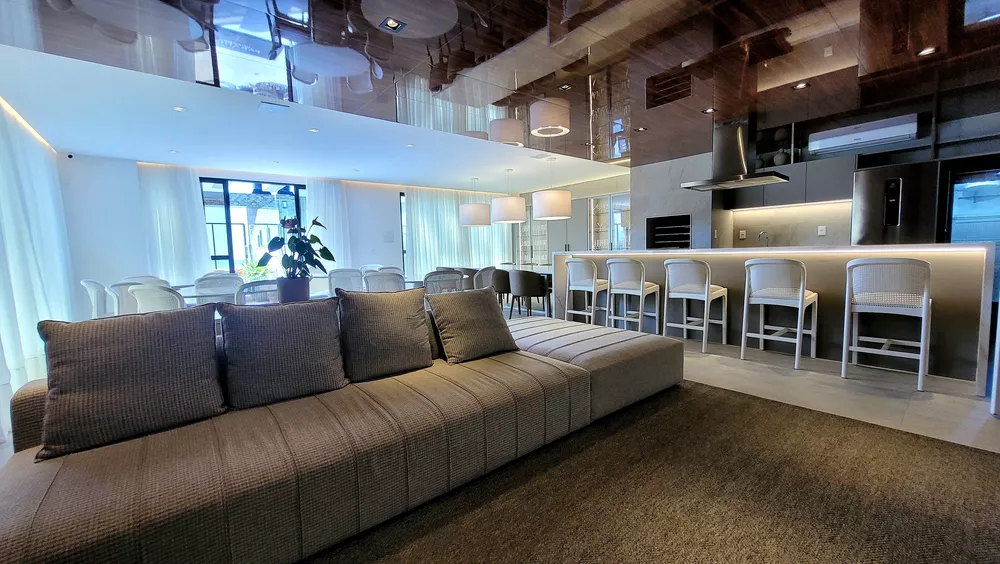 Apartamento, 3 quartos, 133 m² - Foto 18