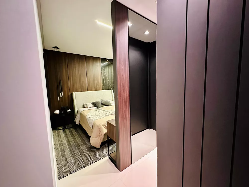 Apartamento, 3 quartos, 118 m² - Foto 1