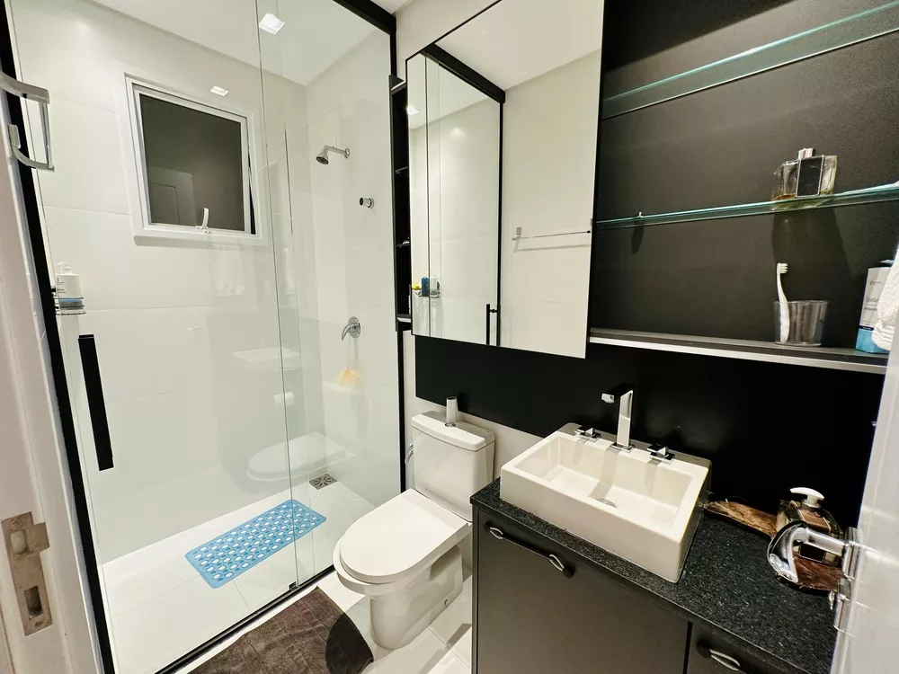 Apartamento, 3 quartos, 118 m² - Foto 2