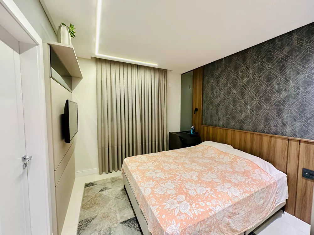 Apartamento, 3 quartos, 118 m² - Foto 4