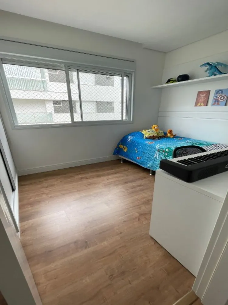 Apartamento, 3 quartos, 120 m² - Foto 14