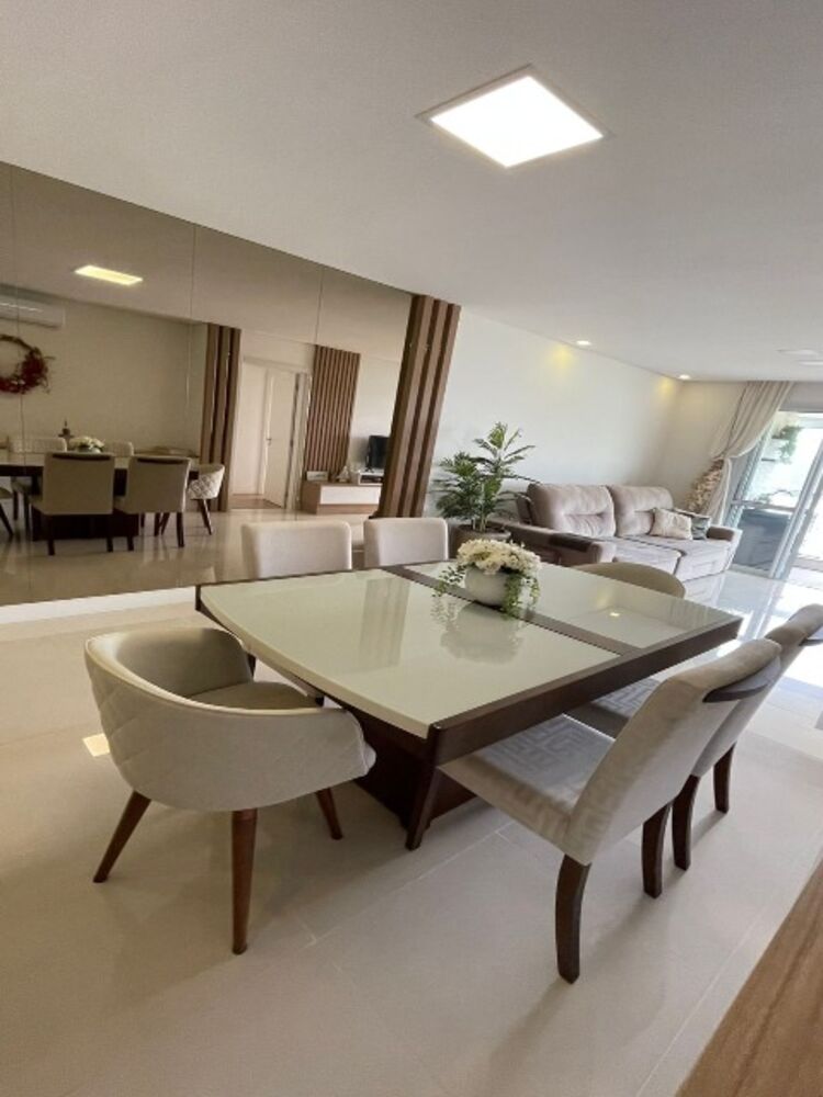 Apartamento, 3 quartos, 120 m² - Foto 4