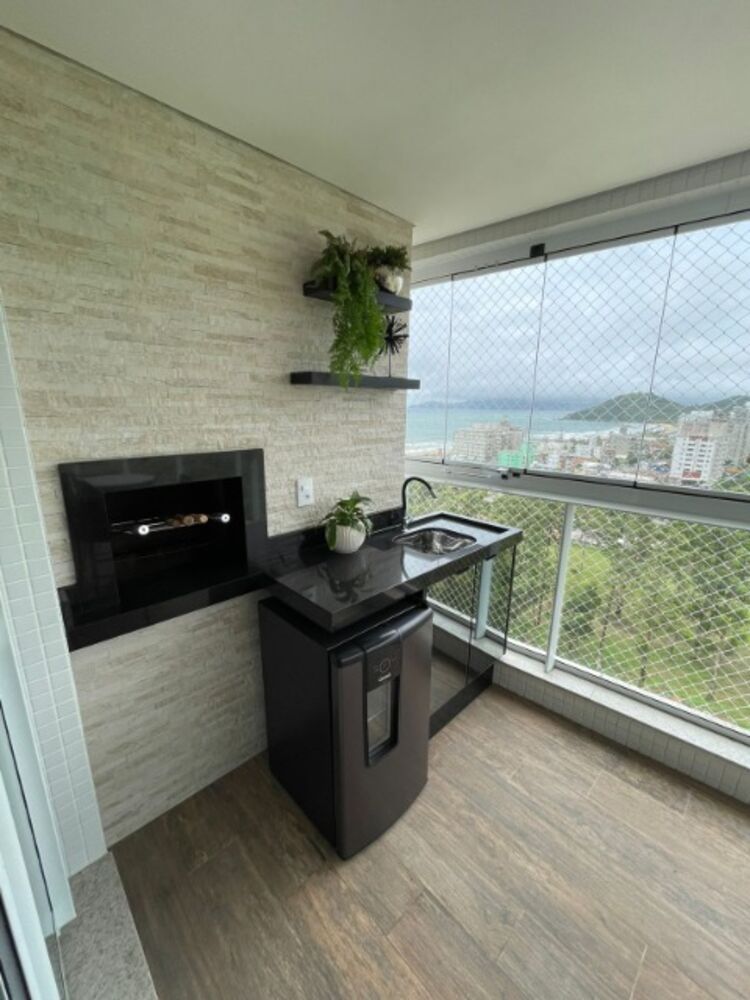 Apartamento, 3 quartos, 120 m² - Foto 2