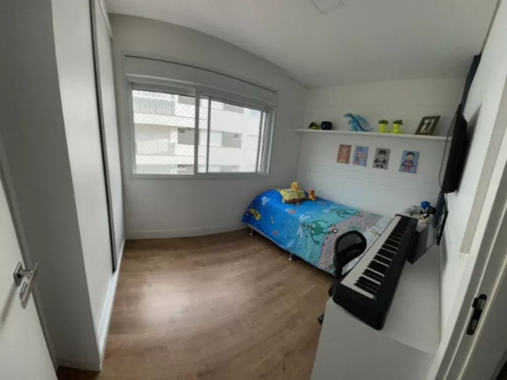 Apartamento, 3 quartos, 120 m² - Foto 8