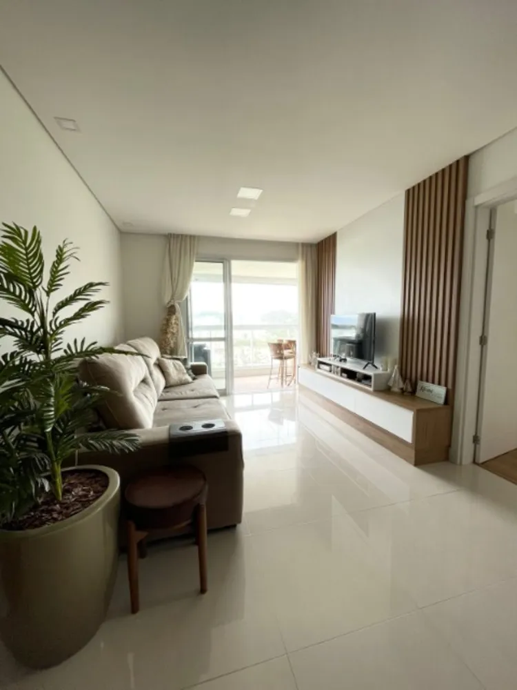 Apartamento, 3 quartos, 120 m² - Foto 2