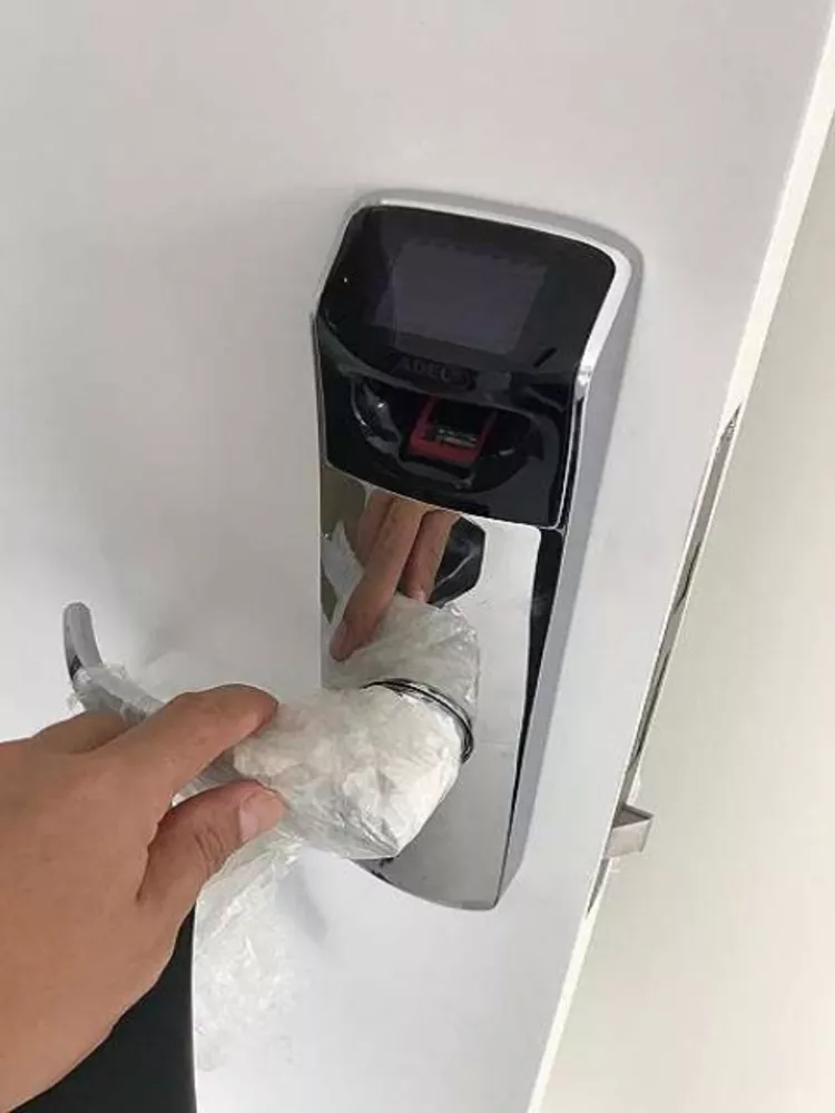 Apartamento, 3 quartos, 93 m² - Foto 2