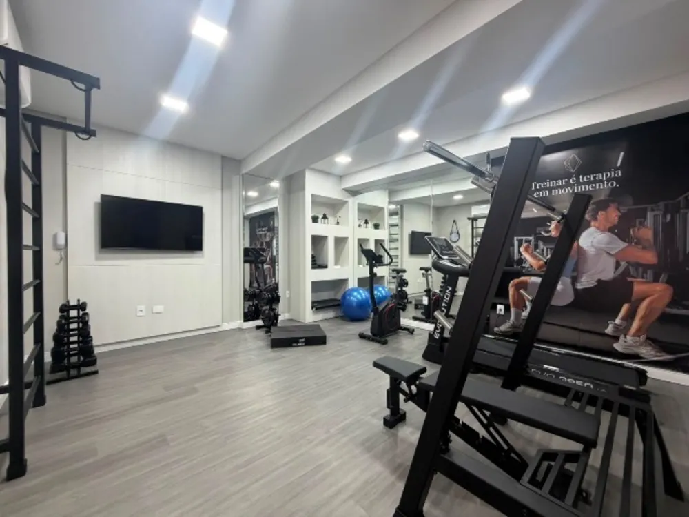 Apartamento, 2 quartos, 57 m² - Foto 4