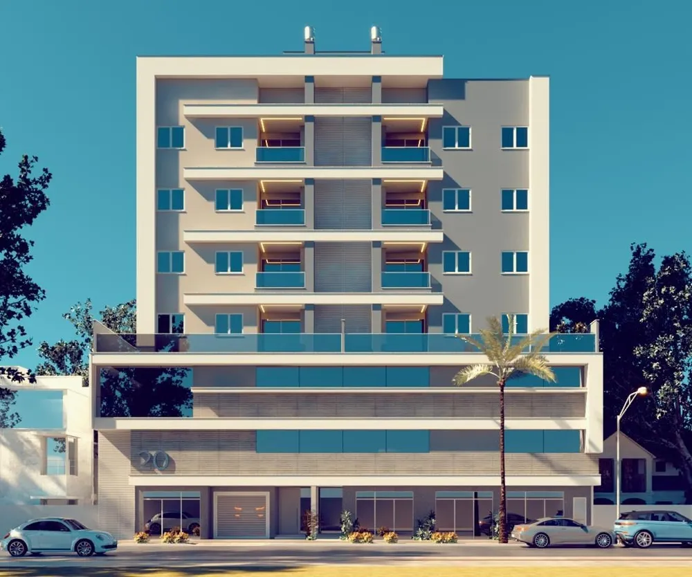 Apartamento, 2 quartos, 57 m² - Foto 5