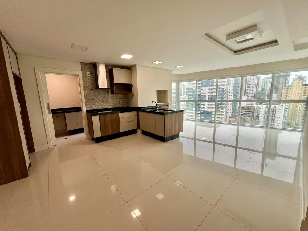 Apartamento, 3 quartos, 114 m² - Foto 1