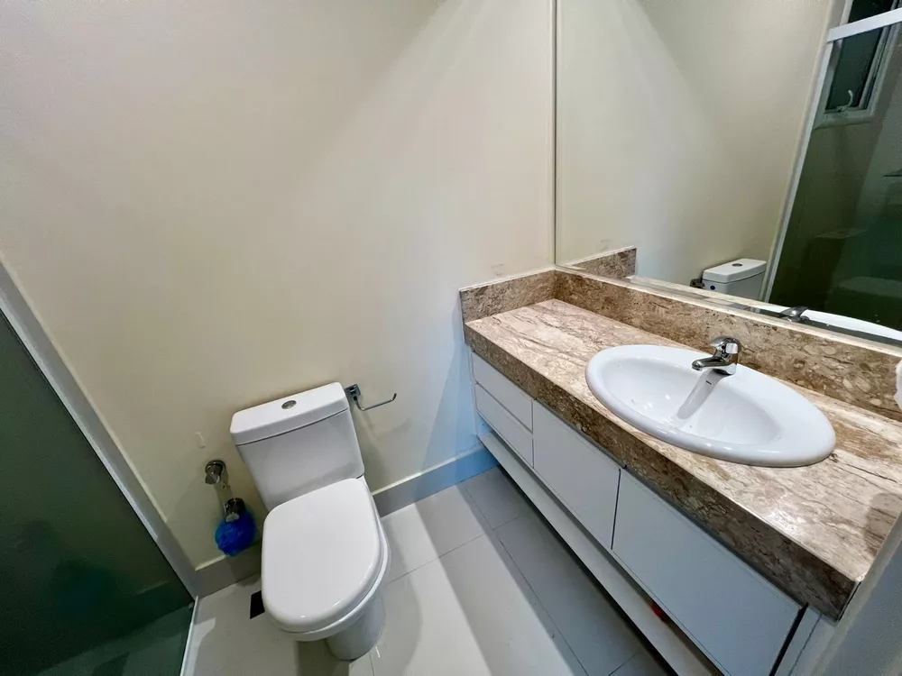 Apartamento, 3 quartos, 114 m² - Foto 4