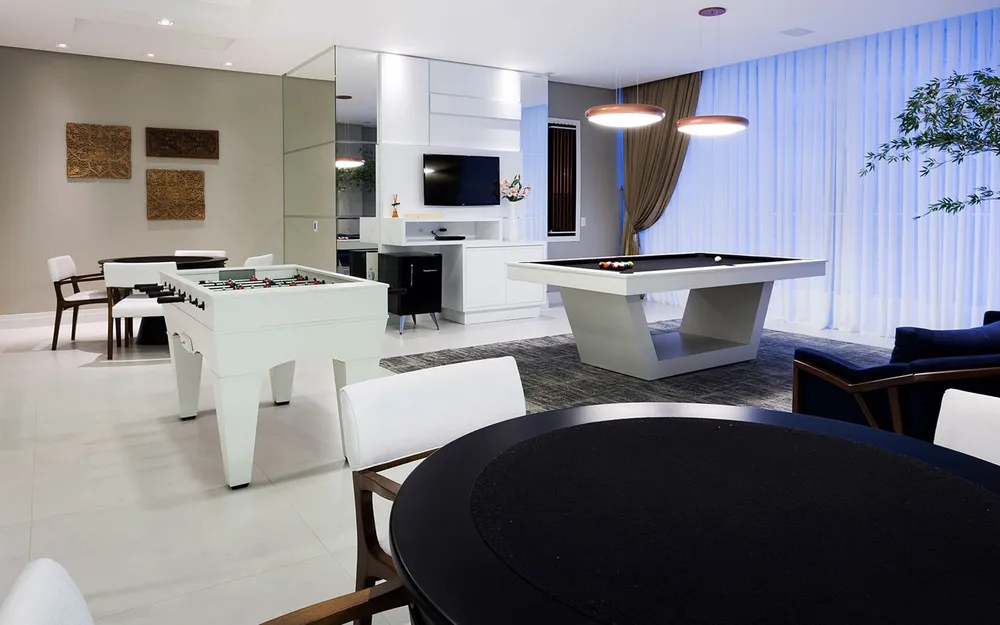 Apartamento, 3 quartos, 114 m² - Foto 4