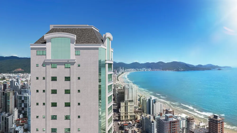 Apartamento, 4 quartos, 202 m² - Foto 4