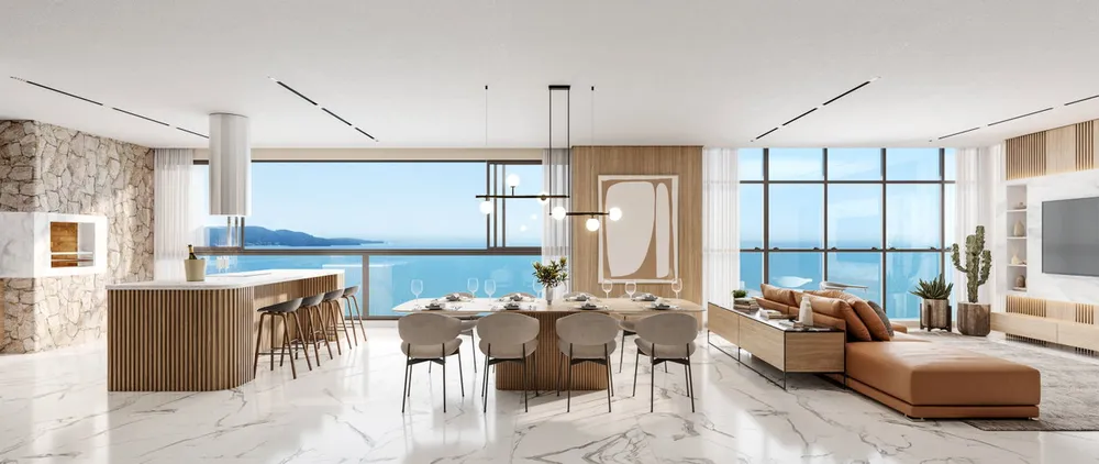 Apartamento, 4 quartos, 202 m² - Foto 10
